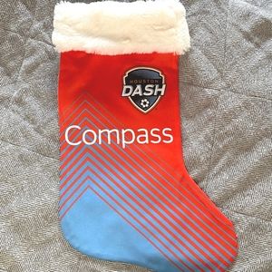 Stocking - Houston Dash